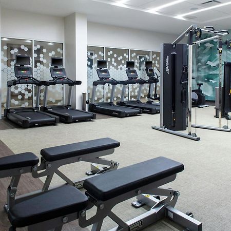 컨트리야드 지킬 아일랜드 호텔 제킬 아일랜드 외부 사진